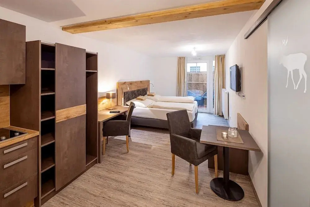 Gasthof Pension Zum goldenen Hirschen
