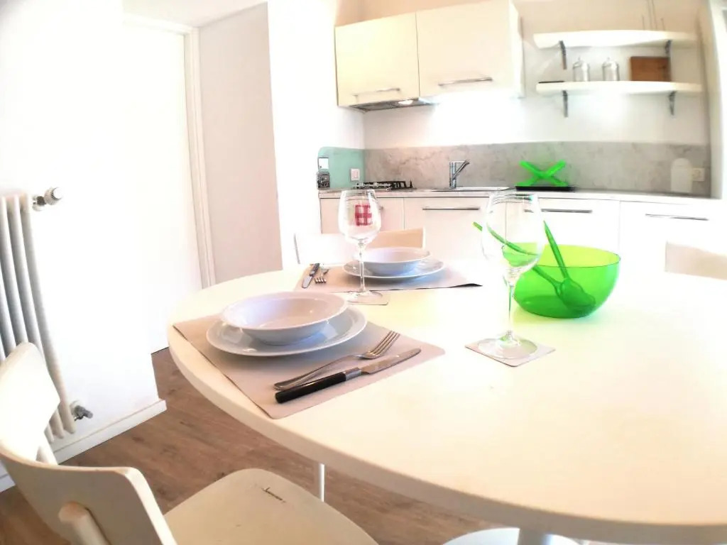 Goodstay Al 14 (Monolocale)
