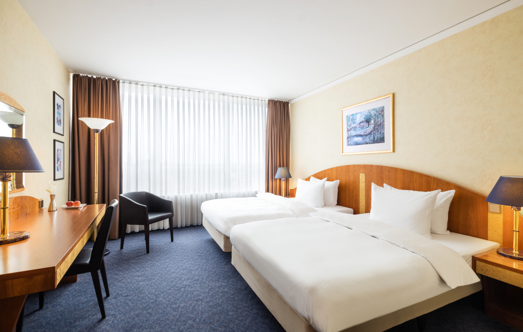 Holiday Inn Cottbus by IHG