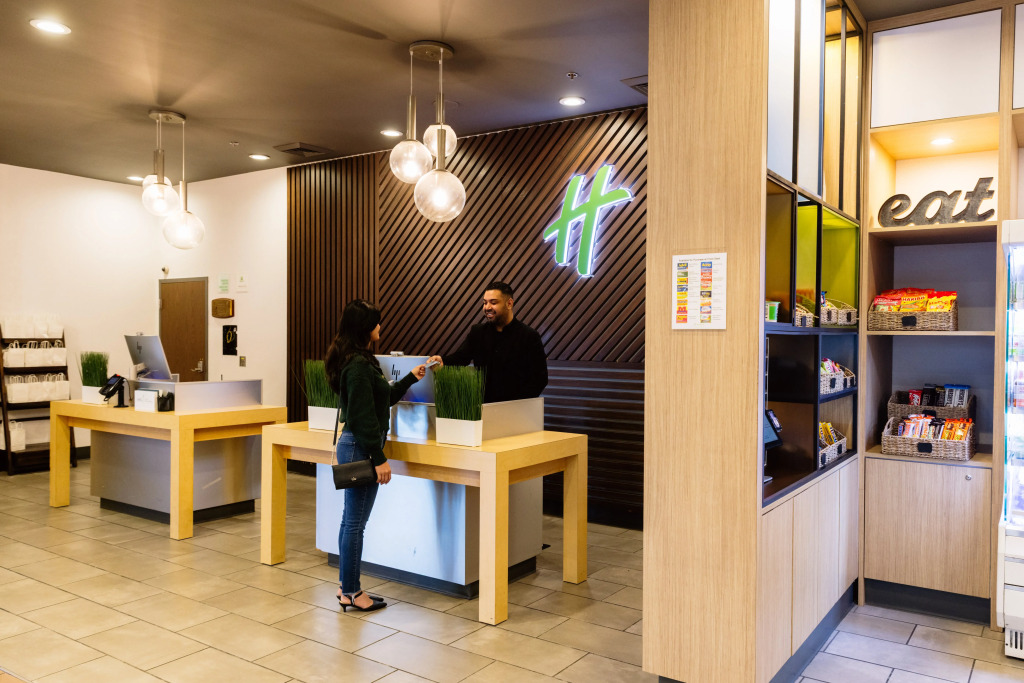Holiday Inn Los Angeles Gateway-Torrance by IHG
