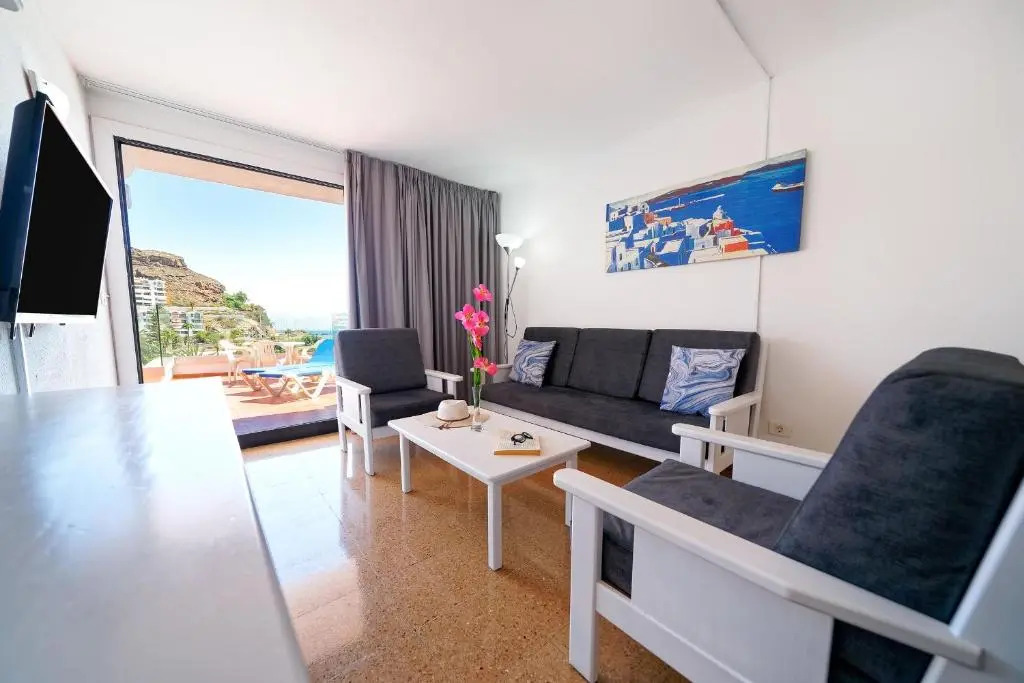 Apartamentos Río Piedras