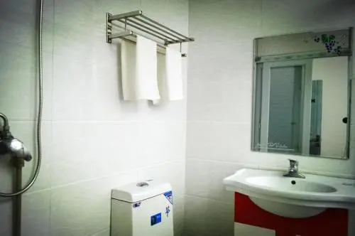 TC Youth Hostel