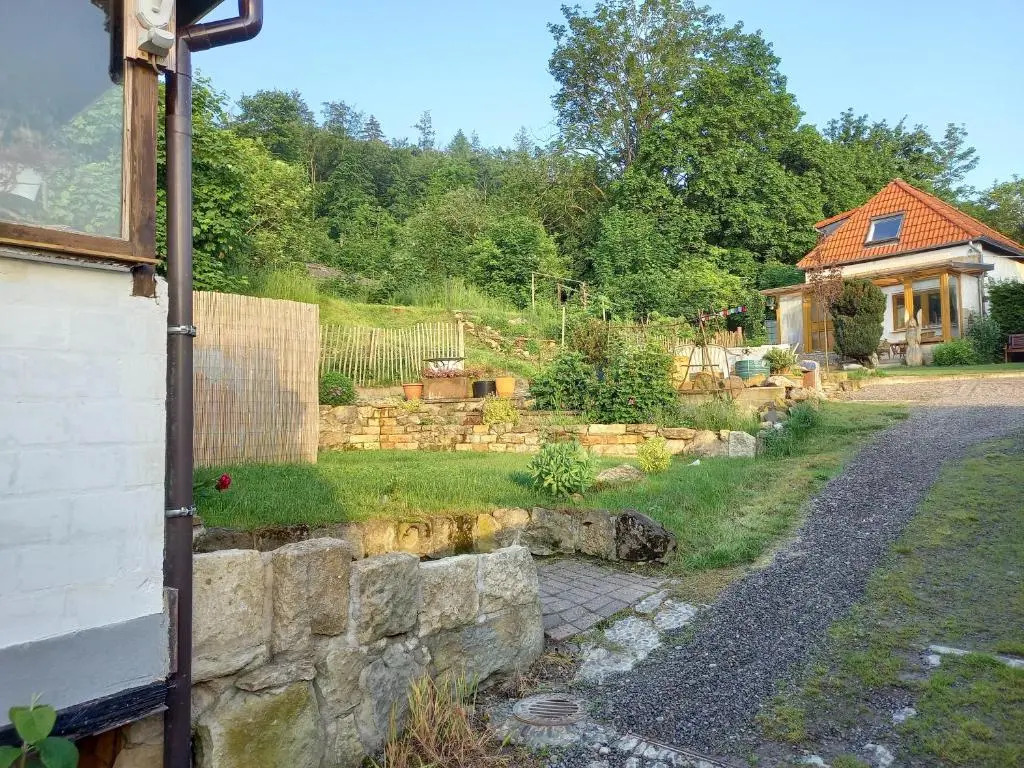 Elfenhäuschen mit 3 DTV Sternen ausgezeichnet