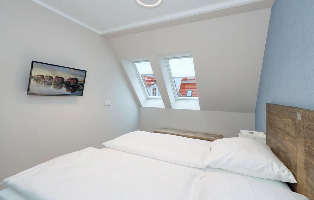 Baltischer Hof Apartment 57