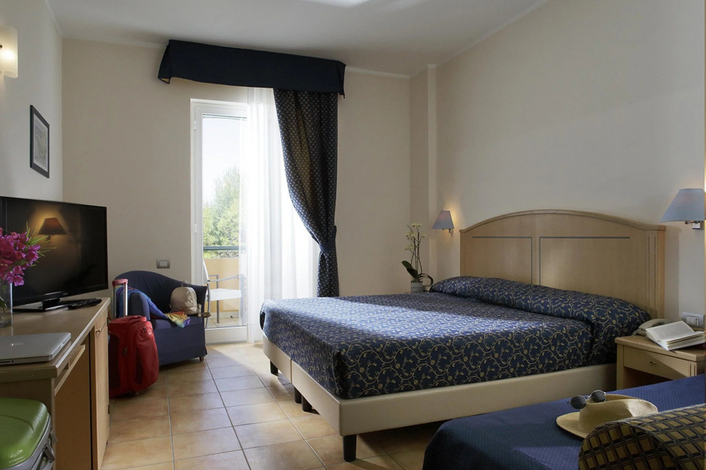Hotel I Melograni