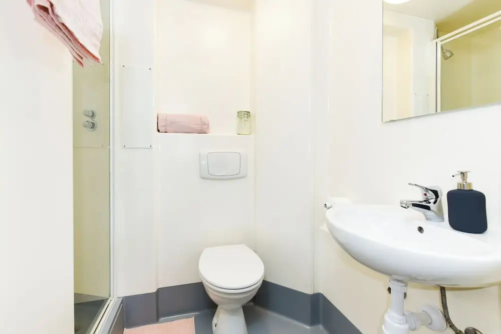Accommodations at Lady Nicolson Court