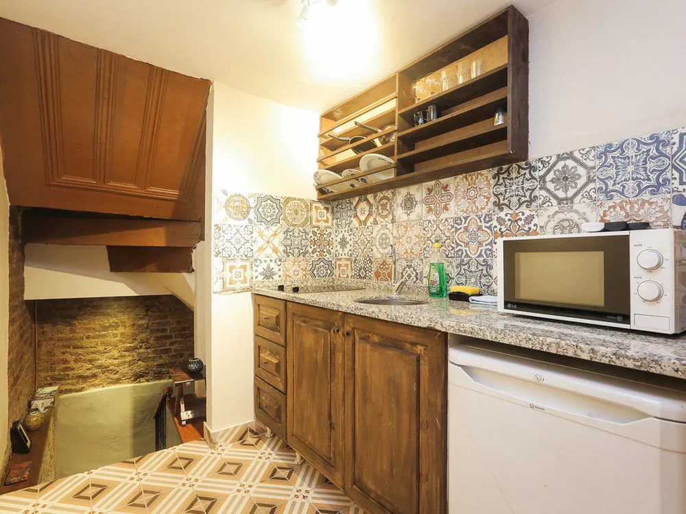 Vintage House Taksim
