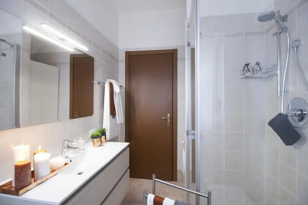 Residence Villa Olmo Como with Parking