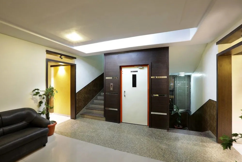 The Classic Rooms