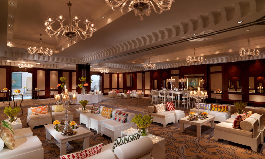 Four Seasons Hotel Istanbul at Sultanahmet