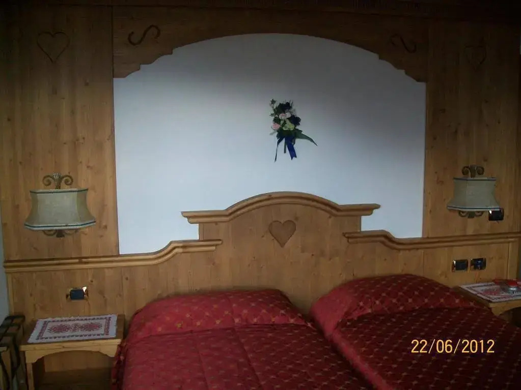 Hotel San Martino