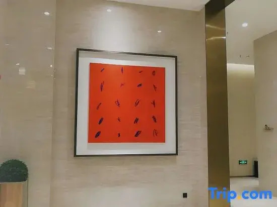JI Hotel (Mount Emei Buddha Temple Emei Railway Station)