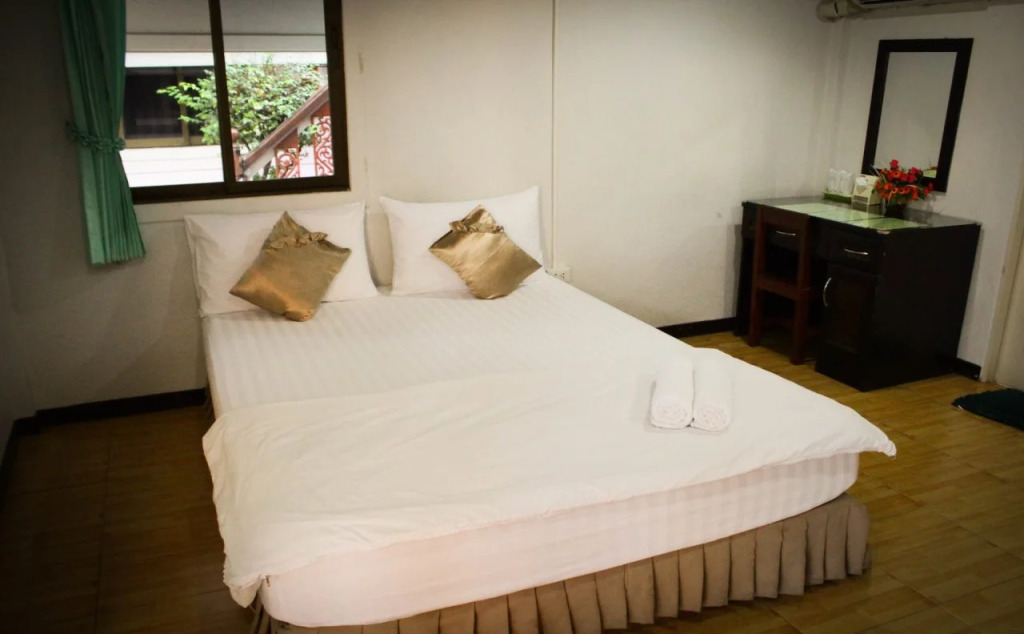 RainBow House Resort