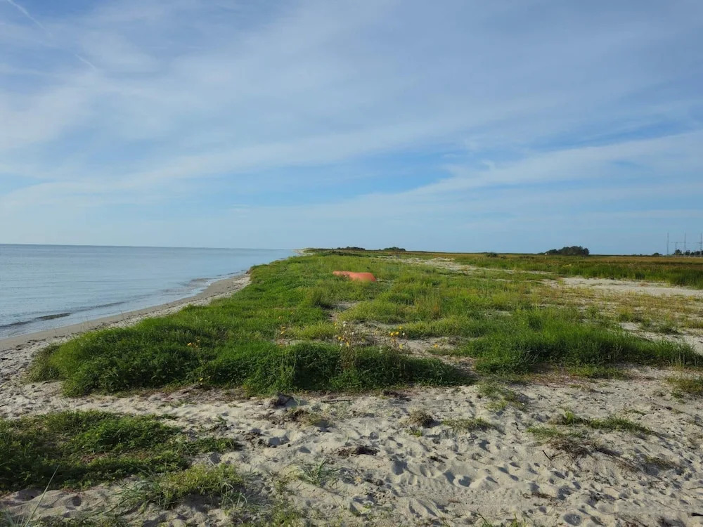 5 Person Holiday Home in Saeby