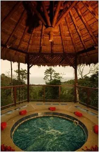 Samai Lodge Holistic Living