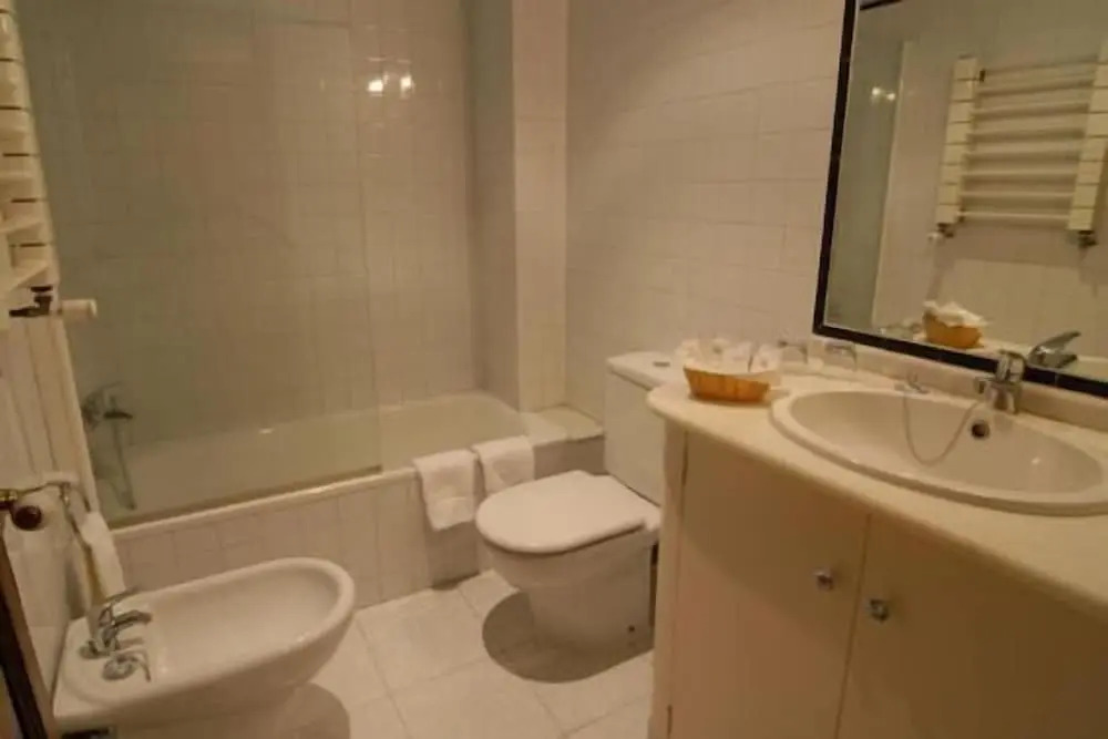 Hostal Santo Grial