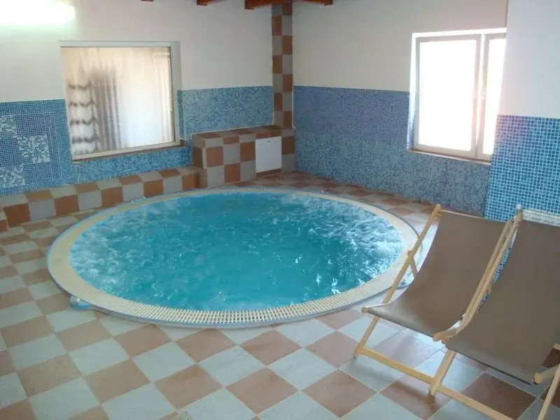 Casa Ecologica