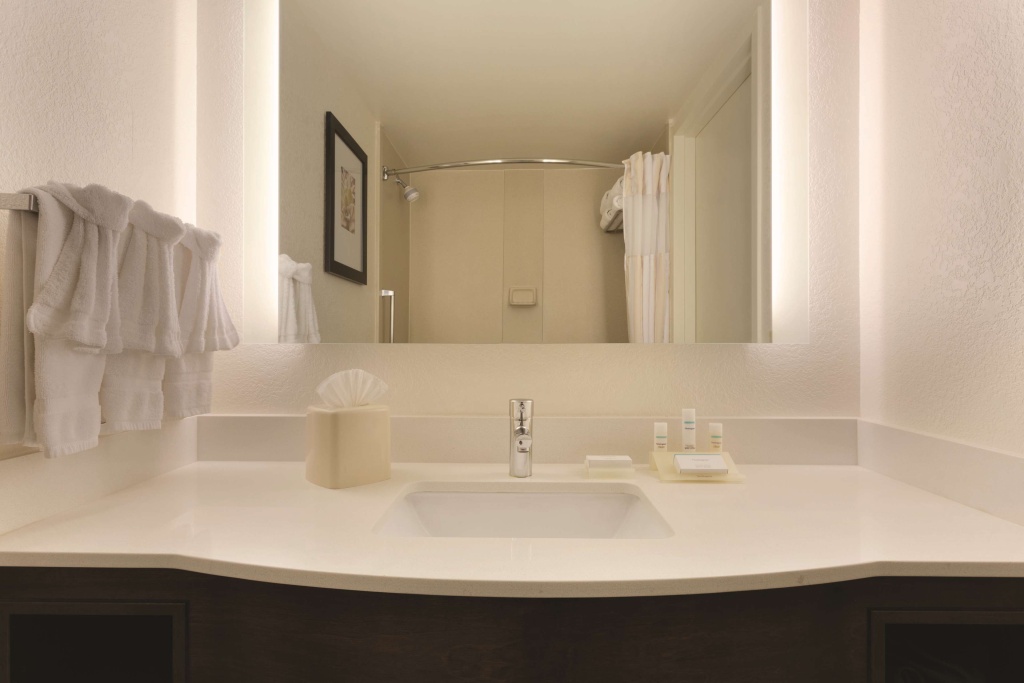 Hilton Garden Inn Anaheim/Garden Grove