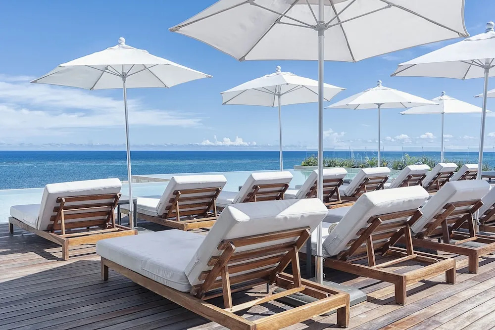 Epic Oceanfront Puerto Morelos