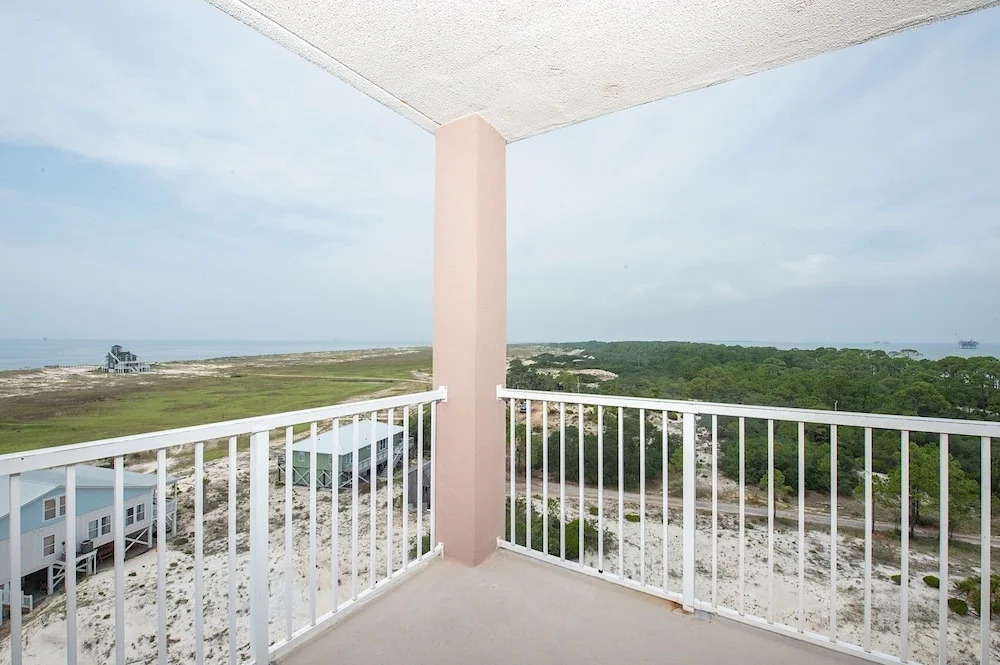 Dunes 709 - 3 Br Condo