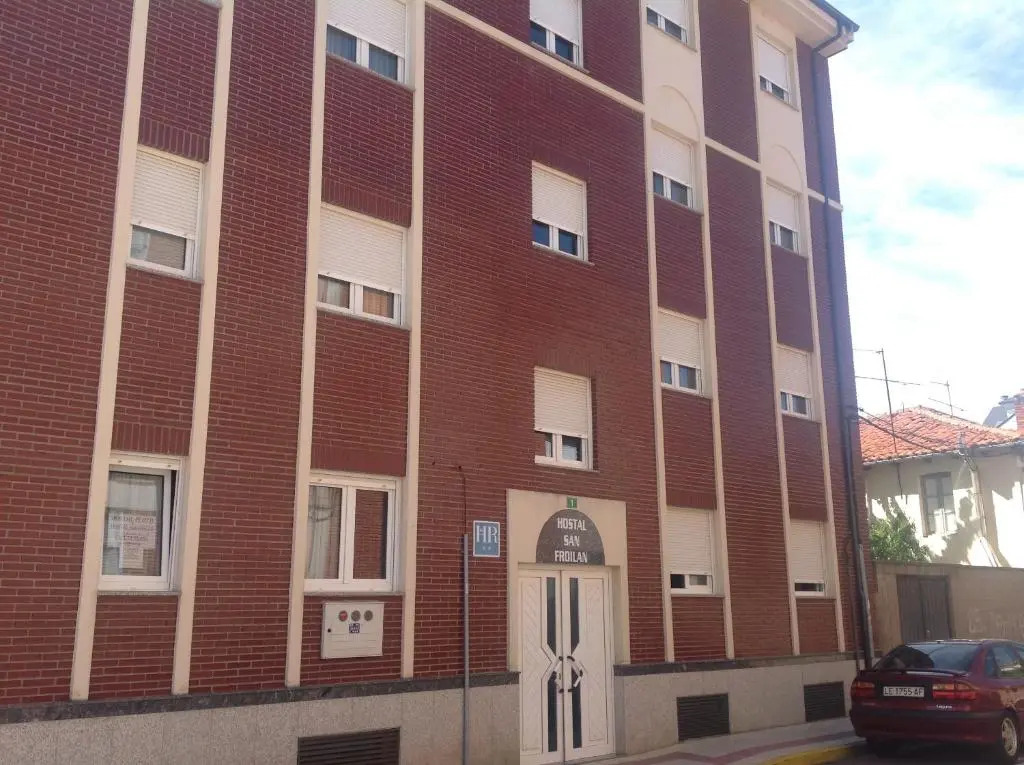 Hostal San Froilan