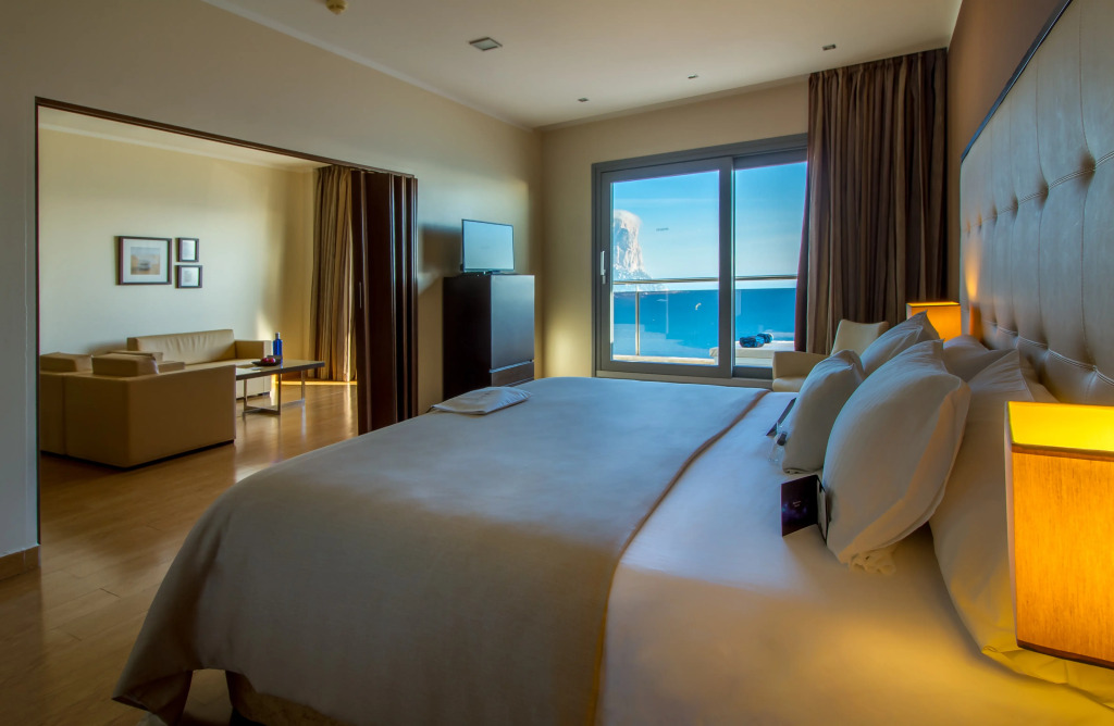 SOLYMAR Gran Hotel