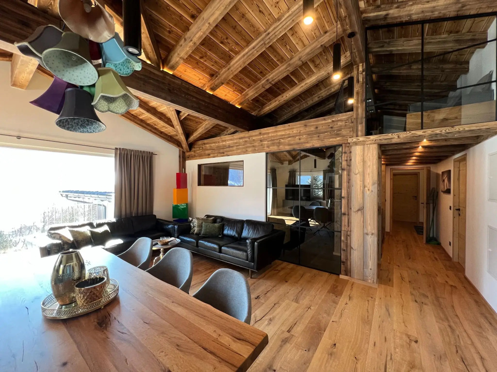 Penthouse Tauernfenster, Neukirchen