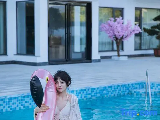 Jing Qiyuange Homestay
