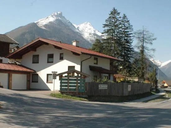 Haus Schlenz