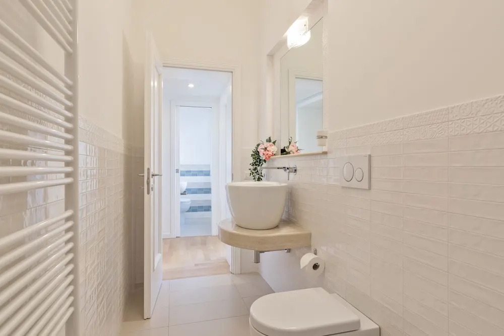 Rome As You Feel Vite Luxury Apartment