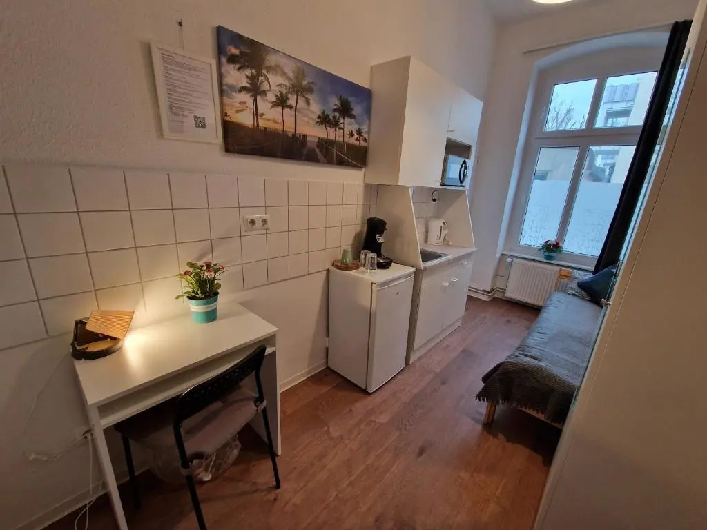 Zimmervermietung Berlin Mertens