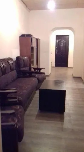 Vodos Guesthouse