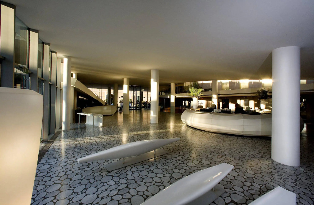 Hyatt Regency Rome Central