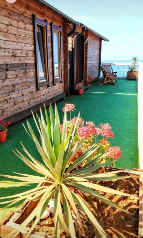 Mesto pod Solntsem