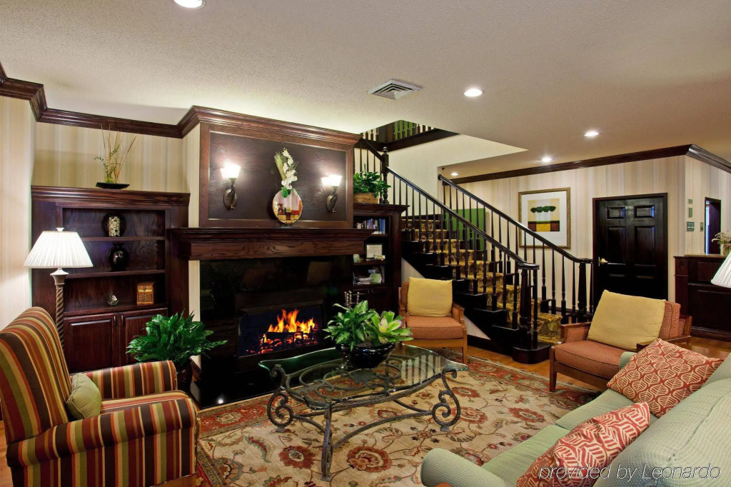 Country Inn & Suites by Radisson, Asheville - Outlet Mall