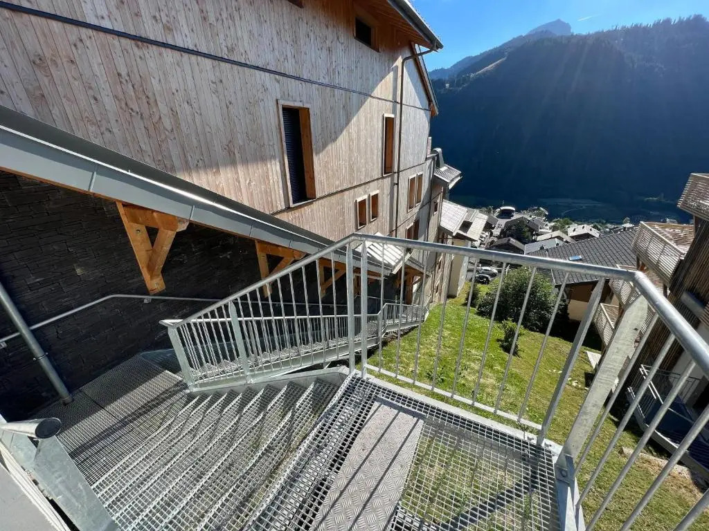 The View - Apt 09 - BO Immobilier