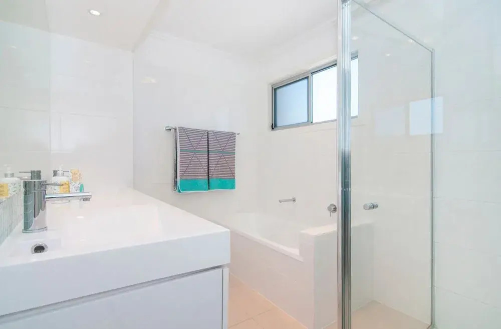 Surfers Paradise Townhouse