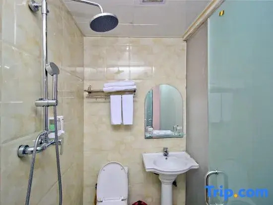 Tianhuiduo Business Hotel