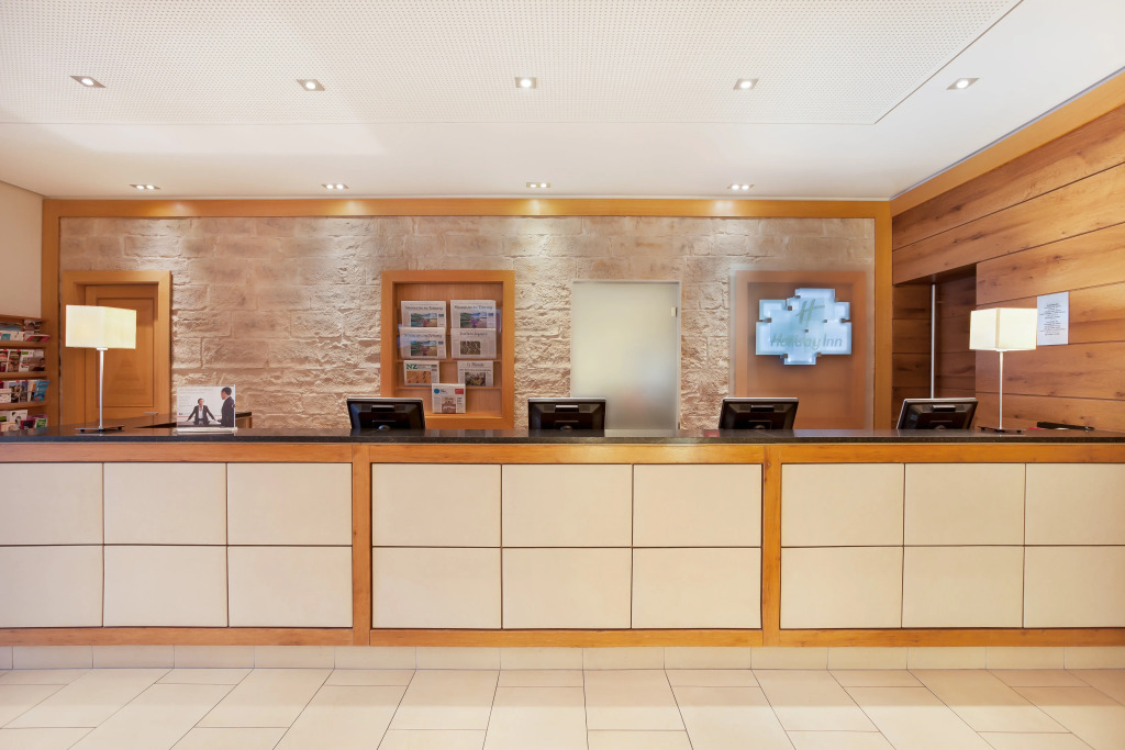 Holiday Inn Nürnberg City Centre by IHG