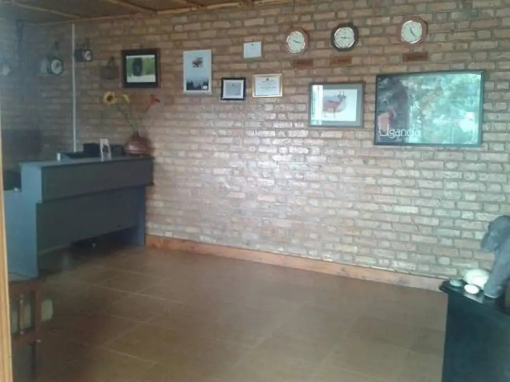 Rihuja Safari Lodge
