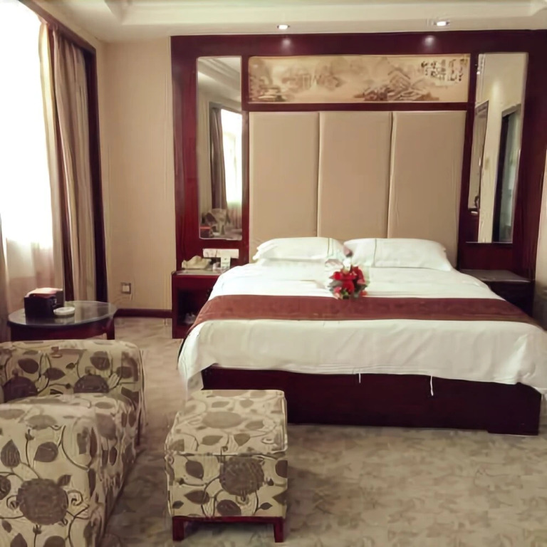 Hua Qi Hotel