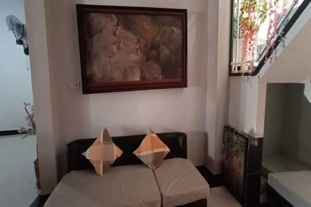 Hotel O Homestay Kita Purworejo