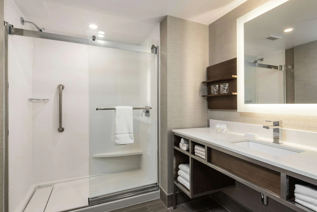 Hilton Garden Inn Ottawa Downtown