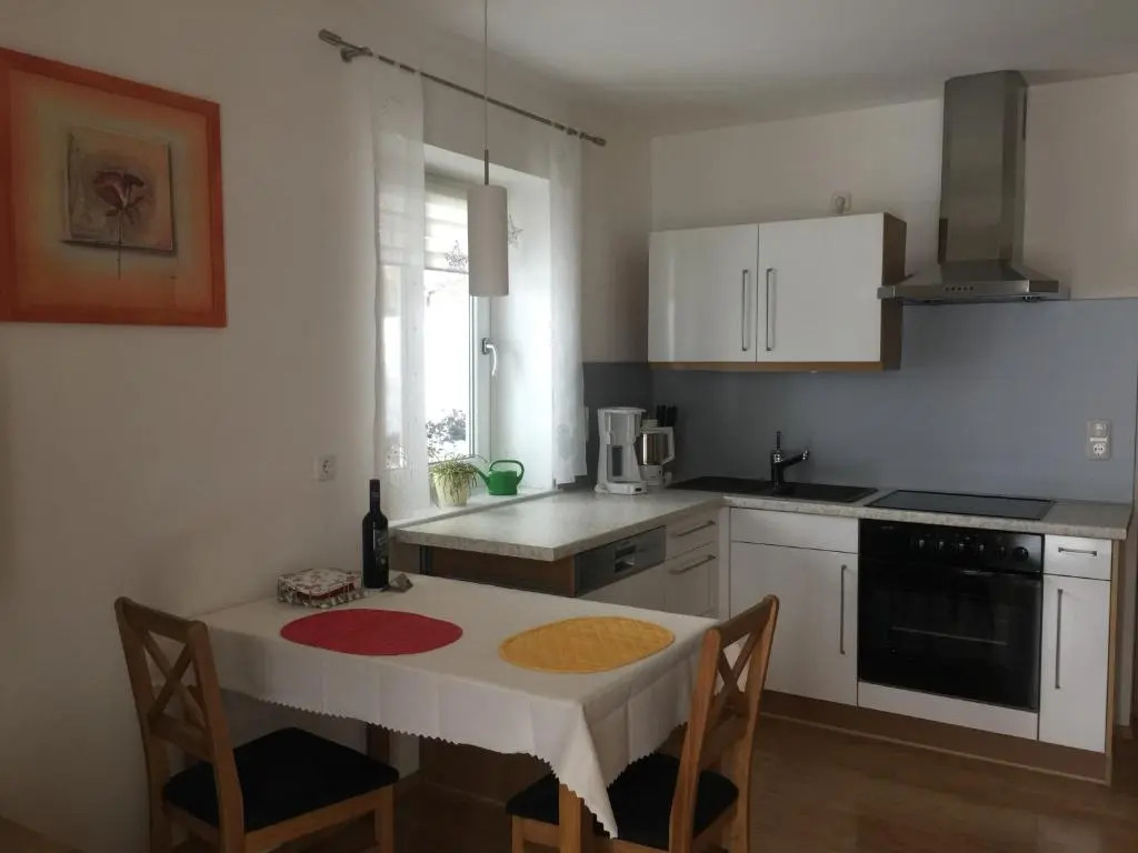 Ferienwohnung Kalin