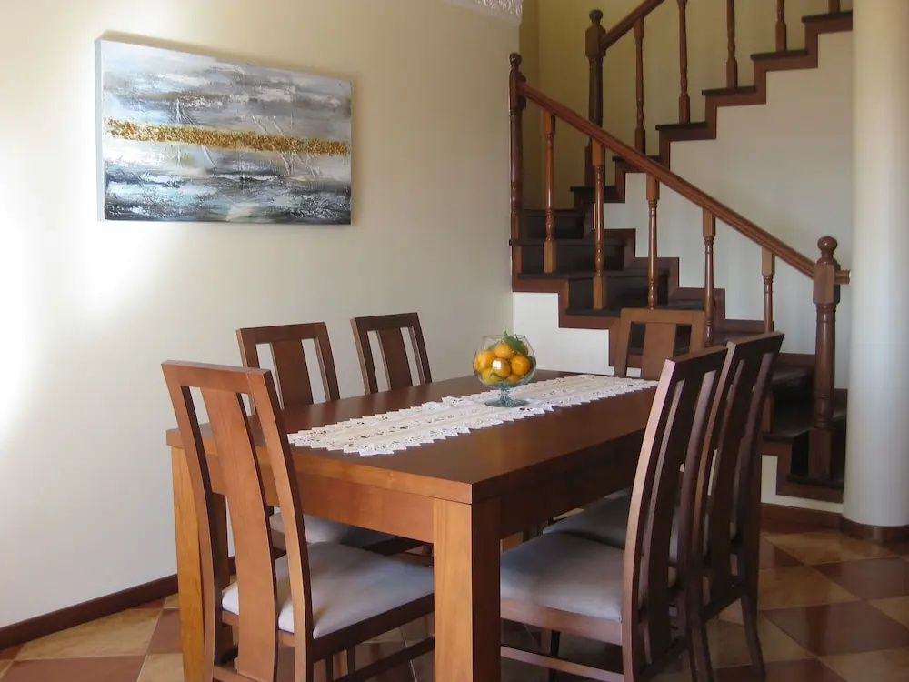 Casa Maresia- Sea view & Private pool