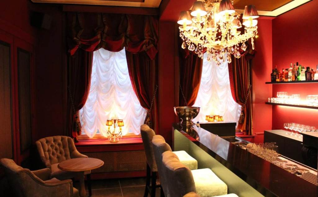 Boutique Hotel De Castillion