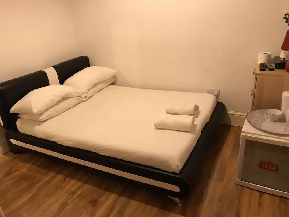 Charimore Rooms