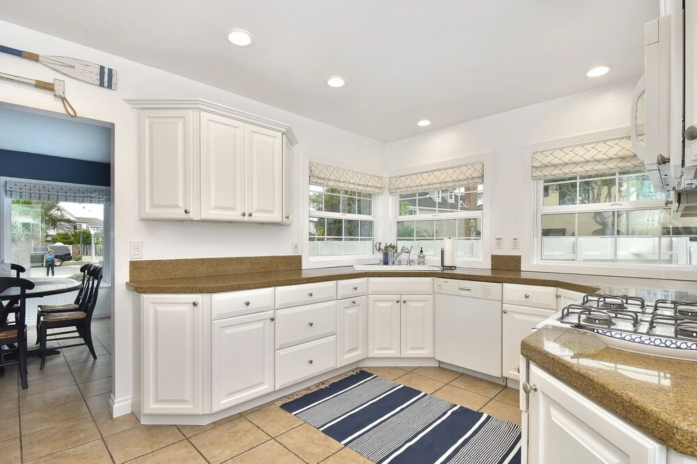 129 G Street Row 3 Bedroom Home