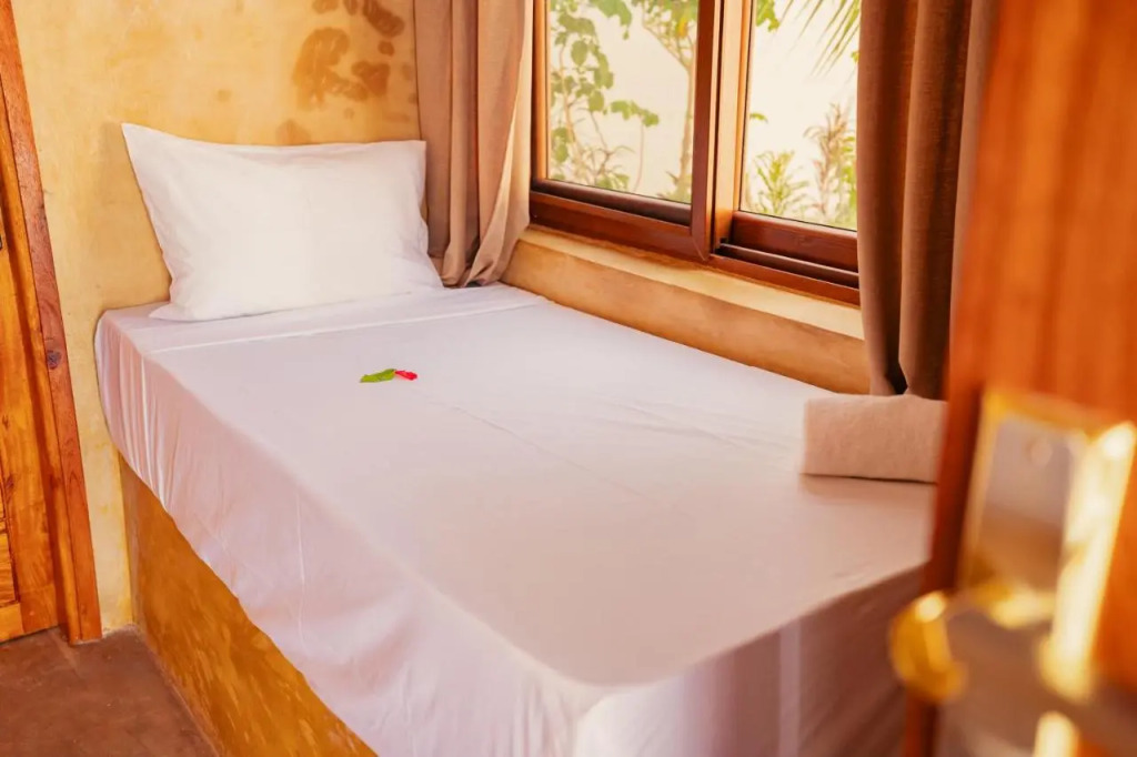 Mayai Ocean Resort