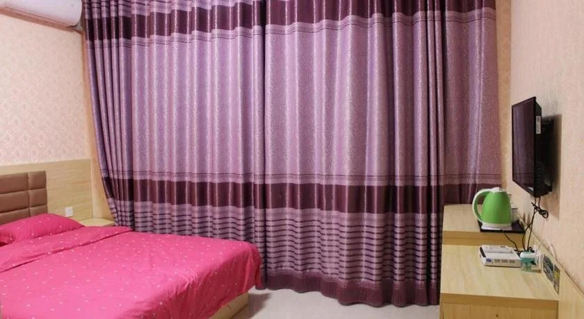 Dunhuang Nongfu Hostel